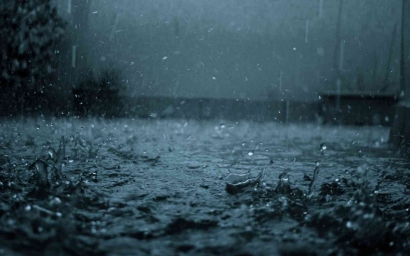 Magi Musim Hujan: Keindahan dan Tantangan di Balik Tetes-tetes Air Turun