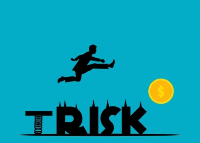 Mengurai Risiko, Menciptakan Peluang: Peran Analisis Bisnis