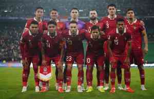 Rilis Ranking FIFA Terbaru: STY Out Saja! Indonesia Turun Satu Peringkat, Malaysia Paling Meroket
