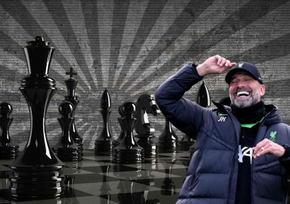 Jurgen Klopp: Sang Maestro yang Mengubah Wajah Liverpool