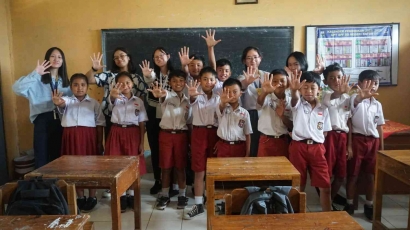 Generasi Muda: Pilar Masa Depan Indonesia!