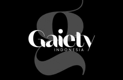 GAIETY INDONESIA : Your Go - to News Media for Lifestyle, News, Food, Fashion & Entertaiment