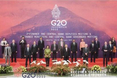 Presidensi G20: Apa Manfaatnya bagi Politik Luar Negeri Indonesia?