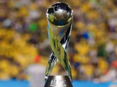 Final Piala Dunia U-17, Sejarah Baru atau Pengulangan Masa?