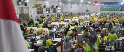SKT: Produk Asli Indonesia yang Berperan Penting dalam Perekonomian Nasional