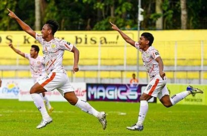 Review dan Klasemen Liga 2 Grup 1 Pekan ke-12: Persiraja Susul Semen Padang ke 12 Besar Usai Sriwijaya FC Tekuk PSPS