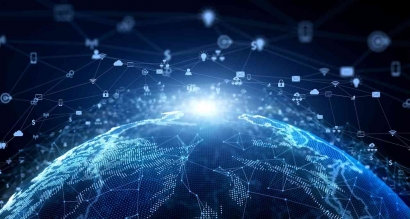 Mengintip Dunia Tanpa Kabel: Peran Sistem Informasi dalam Meningkatkan Kinerja Komputasi Seluler