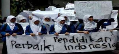 Menuju Indonesia Emas 2045, Siapkah Pendidikan Indonesia?