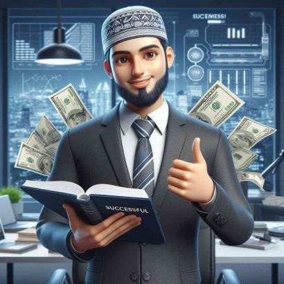 Ekonomi Islam Itu Menarik, Inilah Mengapa Ekonomi Islam Menarik Dipelajari