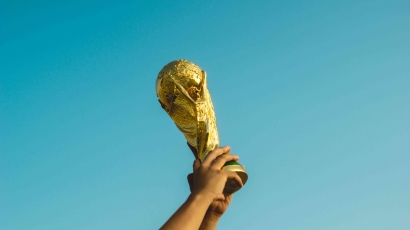 Daftar Juara di Ajang Piala Dunia U-17 Sepanjang Masa, Negara Afrika Ini Paling Banyak Juara