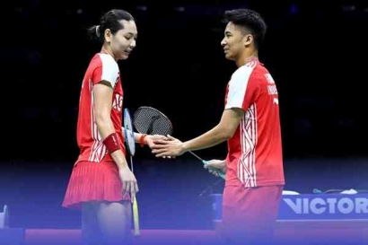 Jadwal Final Syed Modi India 2023 Hari Ini: Dejan/Gloria vs Jepang, 5 Wakil Jepang Lolos Final