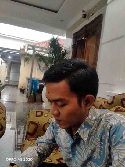 Satu Hari Bersama Ahmad Saepudin, Caleg Dapil 1 Partai Gerindra Kabupaten Bekasi