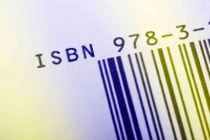 Perihal ISBN dan Hal-hal yang Perlu Dibenahi