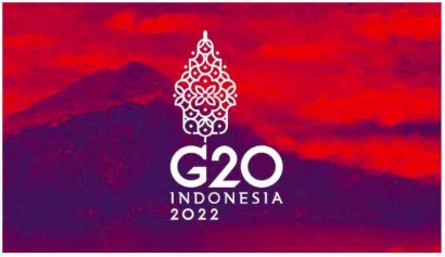 Agenda Indonesia melalui Diplomasi Ekonomi di Forum G20