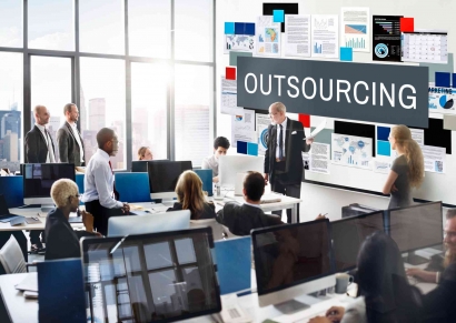 Penyalahgunaan Outsourcing: Ketika Pekerja Melewati Batasan Fungsi Utama