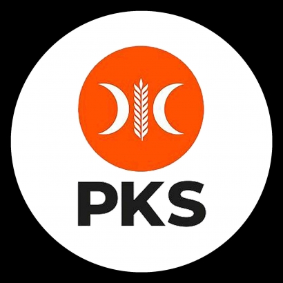 PKS: Gerakan Tarbiyah yang Menjadi Partai Politik