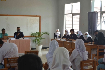 Pendidikan di Indonesia Masih Perlu Perbaikan