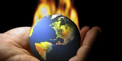 Global Warming, now Global Boiling is worse than it looks..