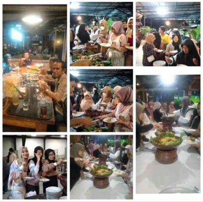Menikmati Kelezatan Kuliner Yogyakarta di Malam Hari