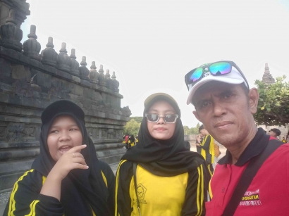 Keajaiban Prambanan Sejarah Megah, Masa Renovasi dan Arti Pentingnya sebagai Warisan Dunia UNESCO di Indonesia
