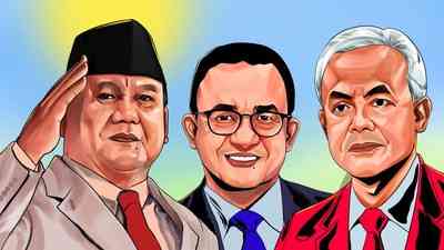 Transformasi Citra Prabowo Subianto dalam Pilpres 2024: Kelebihan dan Kekurangan dalam Meningkatkan Dukungan Publik