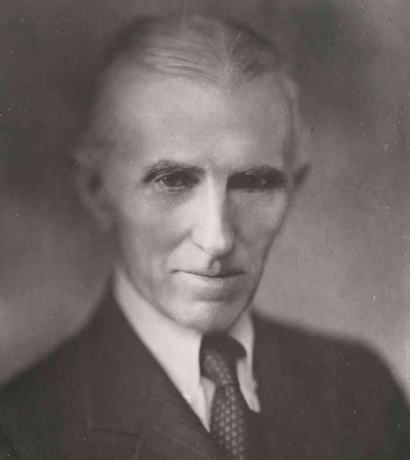 Nikola Tesla: Kisah Tragis Seorang Ilmuwan Jenius