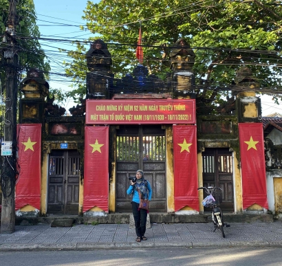Rekomendasi 5 Kota di Vietnam