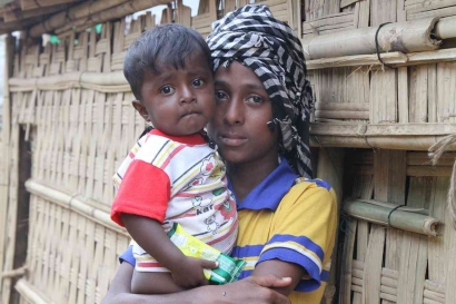 Krisis Rohingya dan Ekonomi: Dampak Jangka Panjang terhadap Pengungsi dan Komunitas Lokal