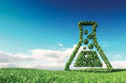 Kimia Hijau: Menyelamatkan Lingkungan melalui Pendekatan Ramah Lingkungan