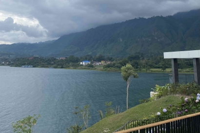 Eco Enzym Sebagai Salah Satu Upaya Dalam Meningkatkan Kualitas Air di Danau Toba