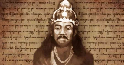 Mengulas Kepemimpinan Maharaja Kadiri, Sang Jayabaya Tahun 1130-1160