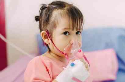 Fakta/Mitos: Pemberian ASI Non-Eksklusif Meningkatkan Risiko Pneumonia Pada Anak