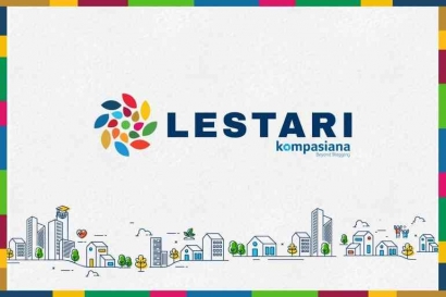 Ayo Dukung Kampanye Isu Pembangunan Berkelanjutan di Kategori Lestari!