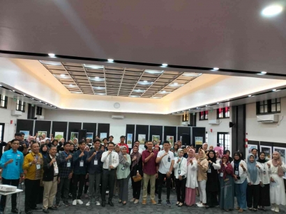Peluncuran Program Gerak UMKM Bengkulu oleh Onschool Indonesia