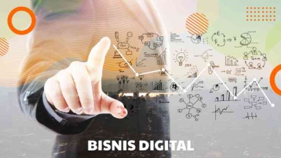 Bisnis Digital: Transformasi Global di Era Digitalisasi