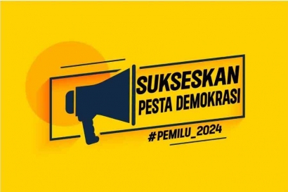 Pindah Memilih di Pesta Demokrasi 2024