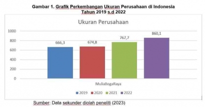 Analisis Laporan Keuangan pada PT Mulia Boga Raya TBK Periode Tahun 2019-2022