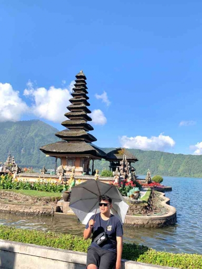 Budaya dan Adat Istiadat Bali