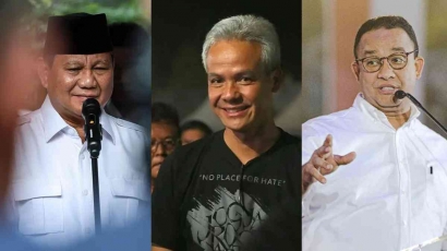 Prediksi Pemenangan Pilpres 2024: Kursi Kepresidenan untuk Prabowo-Gibran