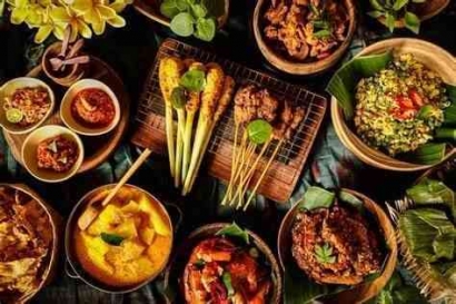 Analisis Segmen, Sasar, Saji, Strategi Ampuh Produk Kuliner Nusantara