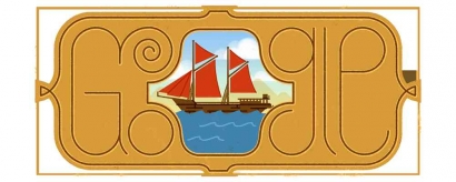 Pinisi dalam Google Doodle: Sebuah Penghormatan Visual terhadap Kekayaan Maritim Indonesia