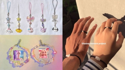 Mengungkap Rahasia di Balik Bisnis Aksesoris Beads "Losing Moment Project"