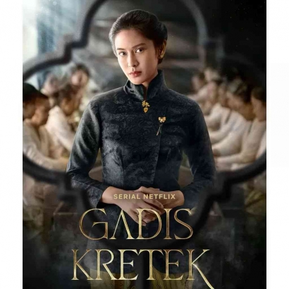 Eksplorasi Keindahan Sinematik Indonesia Melalui Film "Gadis Kretek"