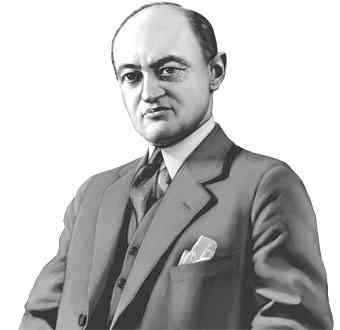 Tren Perekonomian Modern? Bagaimana Konsep Joseph Schumpeter Memengaruhi Inovasi dan Pertumbuhan?