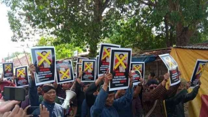 Dinasti Yogyakarta Diserang, PSI Malah Tumbang?