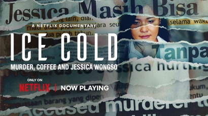 Mengingat Kembali Kasus Pembunuhan Kopi Siandia Melalui Film "Ice Cold: Murder, Coffe and Jessica Wongso"