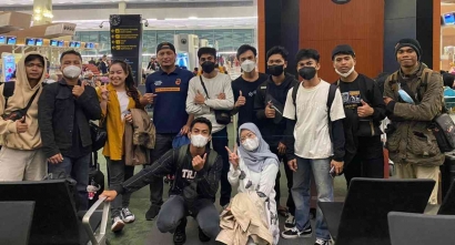 Kenapa Ferienjob di Jerman untuk Mahasiswa Indonesia, Dihentikan?