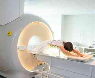 MRI Breast pada Kanker Payudara