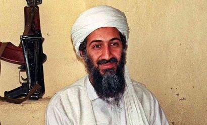Inilah Surat Usama bin Laden untuk Amerika