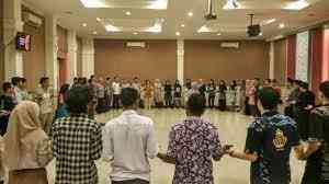 Kearifan Nusantara sebagai Pilar Toleransi